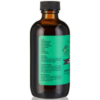 Sunny Isle Jamaican Black Castor Oil with Tea Tree Oil 118ml