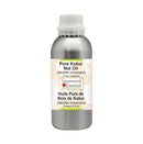 Greenwood Essential Pure Kukui Nut Oil (Aleurites moluccanus) Cold Pressed 300ml (10 oz)