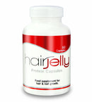 Hairmedic HAIRJELLY- Hair Growth Supplement. Ideal Protein Supplement for Suffers from: fine, thinning or weak Hair. Hair which is thinning Due to Breakage, or Hair Loss Due to Dietary Problems.