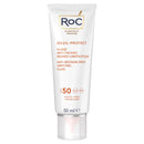 RoC Soleil-Protect Unifying Fluid Anti-Brown Spots SPF50 - Face Sunscreen - 50 ml