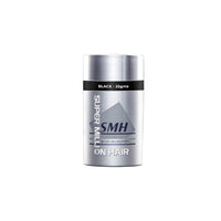 Super Million Hair Fibres - 10g - 15g - 20g - 25g - 40g. (15g, No.2 Dark Brown)