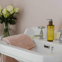 Arran Sense of Scotland After the Rain Hand Wash (300ml) Lime, Rose & Sandalwood Scented Liquid Soap with Essential Oils