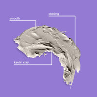 Face Facts Age Defying Mud Mask | Cleanses + Brightens | Acai Berry | 50ml