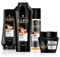 Schwarzkopf For women, 200 ml