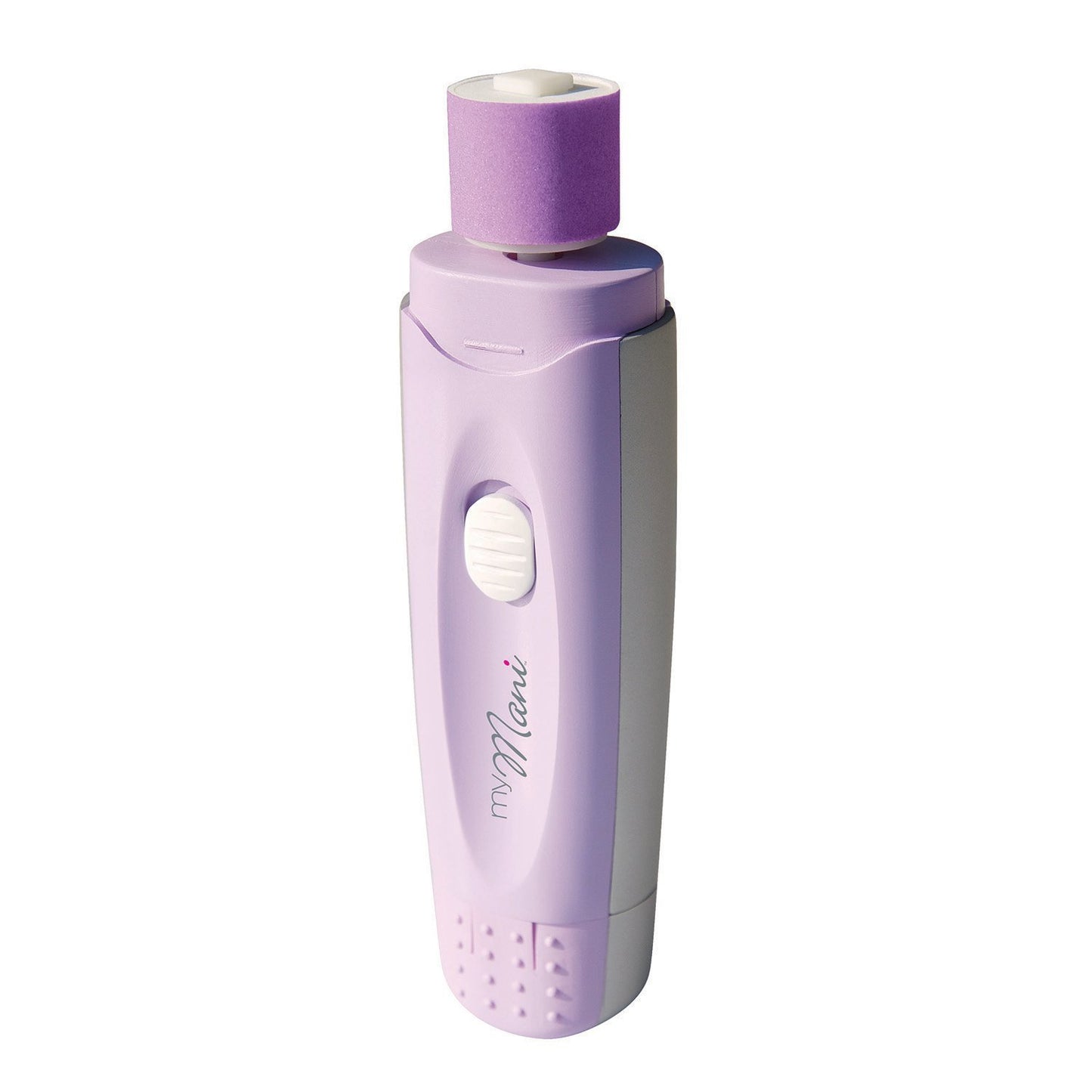 Candybay my mani My Mani Automatic Nail Polisher - Smooth, Buff, Shine Nails