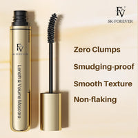 fv FV 2pcs mascara
