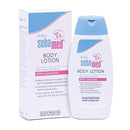 SEBAMED Sebamed Baby Lotion 200ml (2 x 100 ml)