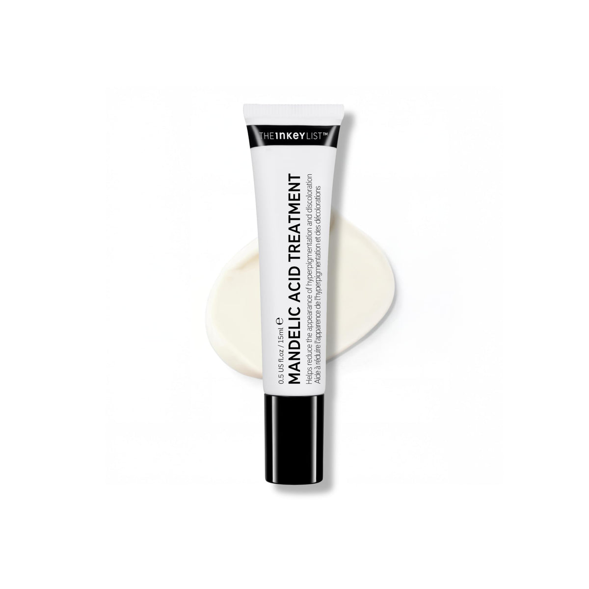 The INKEY List Mandelic Acid Treatment 15ml