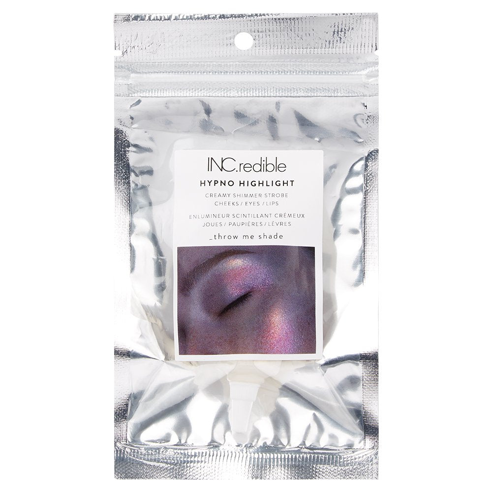 INC.redible Hypno Highlight Creamy Shimmer Strobe_throw me shade