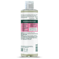 FAITH IN NATURE Faith In Nature Natural Wild Rose Body Wash, Balacing Shower Gel, Vegan and Cruelty Free, No SLS or Parabens, 400 ml
