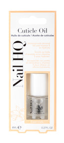 NAIL HQ Nail HQ Essentials Cuticle Oil Nail HQ Treatment