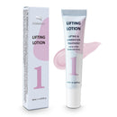 PERMANIA Lash Lift Lotion, Lash Lift Solution 1 for Eyelash Perm, Brow Lamination, Safe Gentle Formula, Convenient Tube Design, 10ml