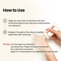K-SECRET SEOUL 1988 Sun - SPF 50+ PA++++, Broad Spectrum UVA/UVB Protection | Lightweight, Hydrating Daily Sunscreen with No White Cast | Korean Skincare | 50 ml