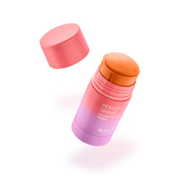 KIKO Milano Power Shake Glow Me Up Mask, Stick Face Mask