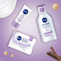 NIVEA Sensitive Day Cream (50 ml), Face Cream and Moisturiser with SPF 15 for Sensitive Skin, Summer Skin Care Essentials, Sensitive Moisturising Cream