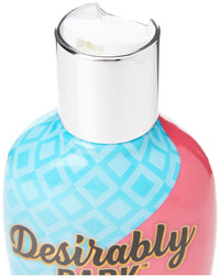 Pro Tan ProTan Desirably Dark Tanning Accelerator 250ml