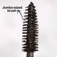 Palladio 4D Boost Volumizing Mascara, Brown