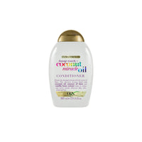 OGX Coconut Miracle Oil Conditioner for Damaged Hair, 385 ml