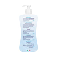 Chicco Natural Sensation Crema Corporal 150 Ml 500 ML