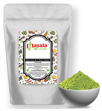 Pure Neem Leaves Powder (Limda Powder) Premium Quality by Masala Cottage® 25g-1.9kg (25, Grams)