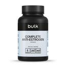 Bulk Complete Bio-Culture, Probiotic Capsules, Pack of 60