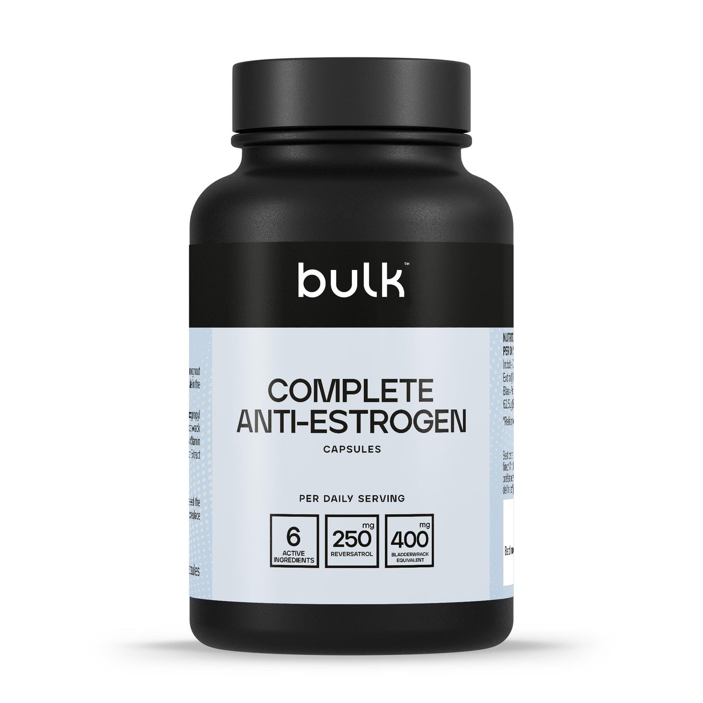 Bulk Complete Bio-Culture, Probiotic Capsules, Pack of 60