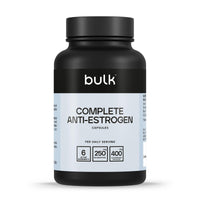 Bulk Complete Bio-Culture, Probiotic Capsules, Pack of 60