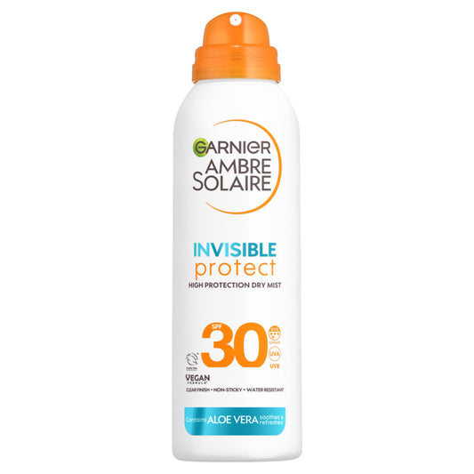 AS HYDRA INV SPF30 AE150ML EN