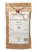 Health Embassy Evening Primrose Seeds (Oenothera biennis L) (100g)