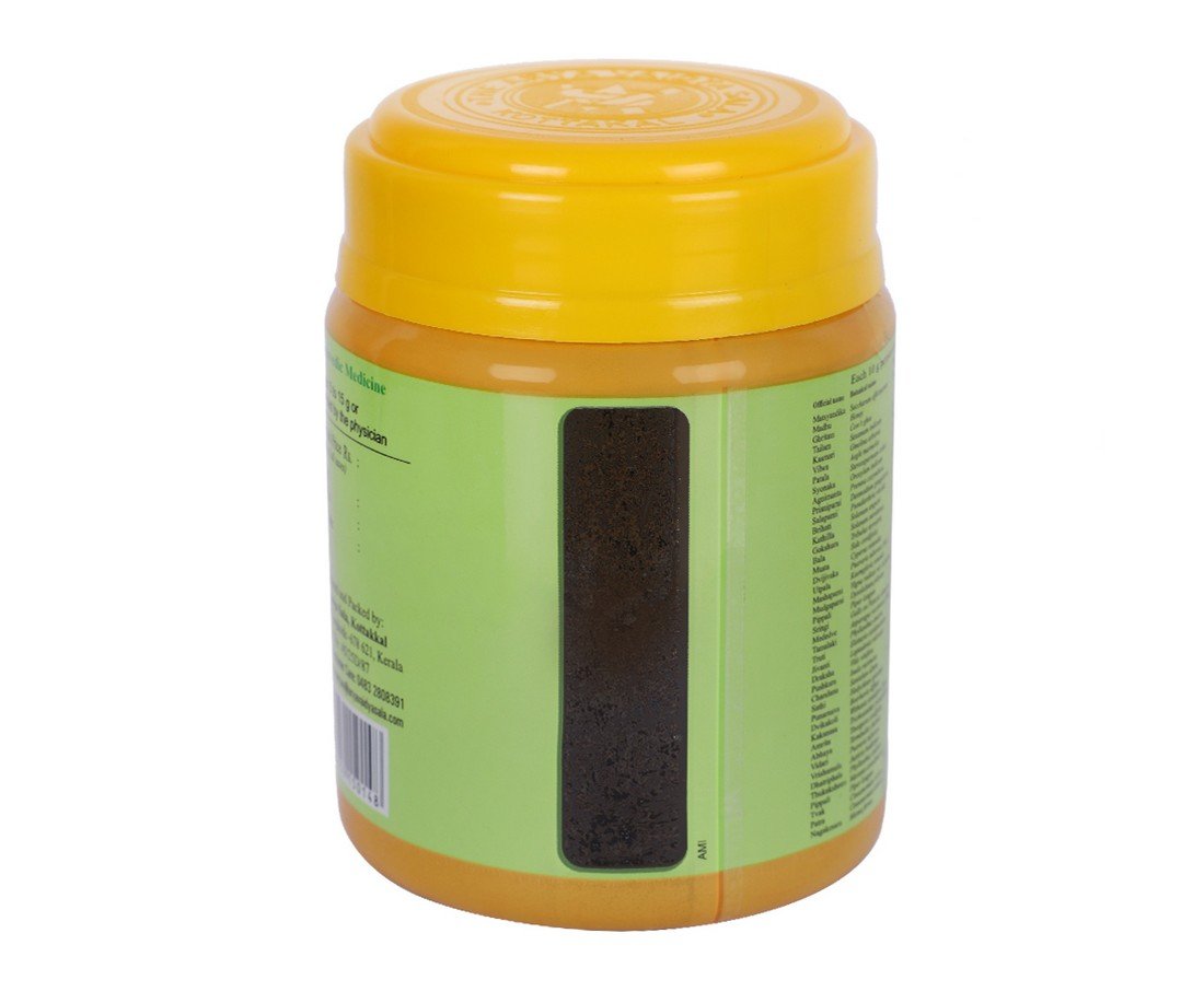 Kottakkal Arya Vaidya Sala Chyavanaprasam - 500g