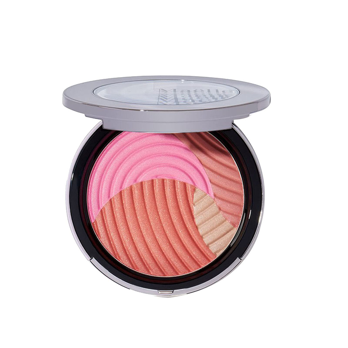 Maelle: Cheeky Blush Anti-Ageing Boost Skin Firmness Cleansing Hydrate & Refresh Skin Moisturising Refreshing Silky And Glowing Skin Softening - 9g