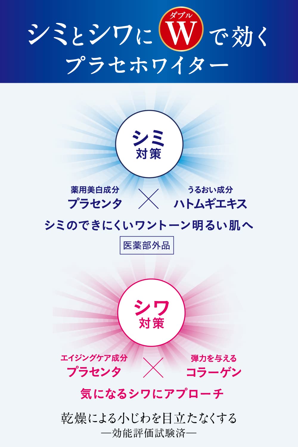 プラセホワイター Prase Whiter White Beauty Eye Zone Cream 30g