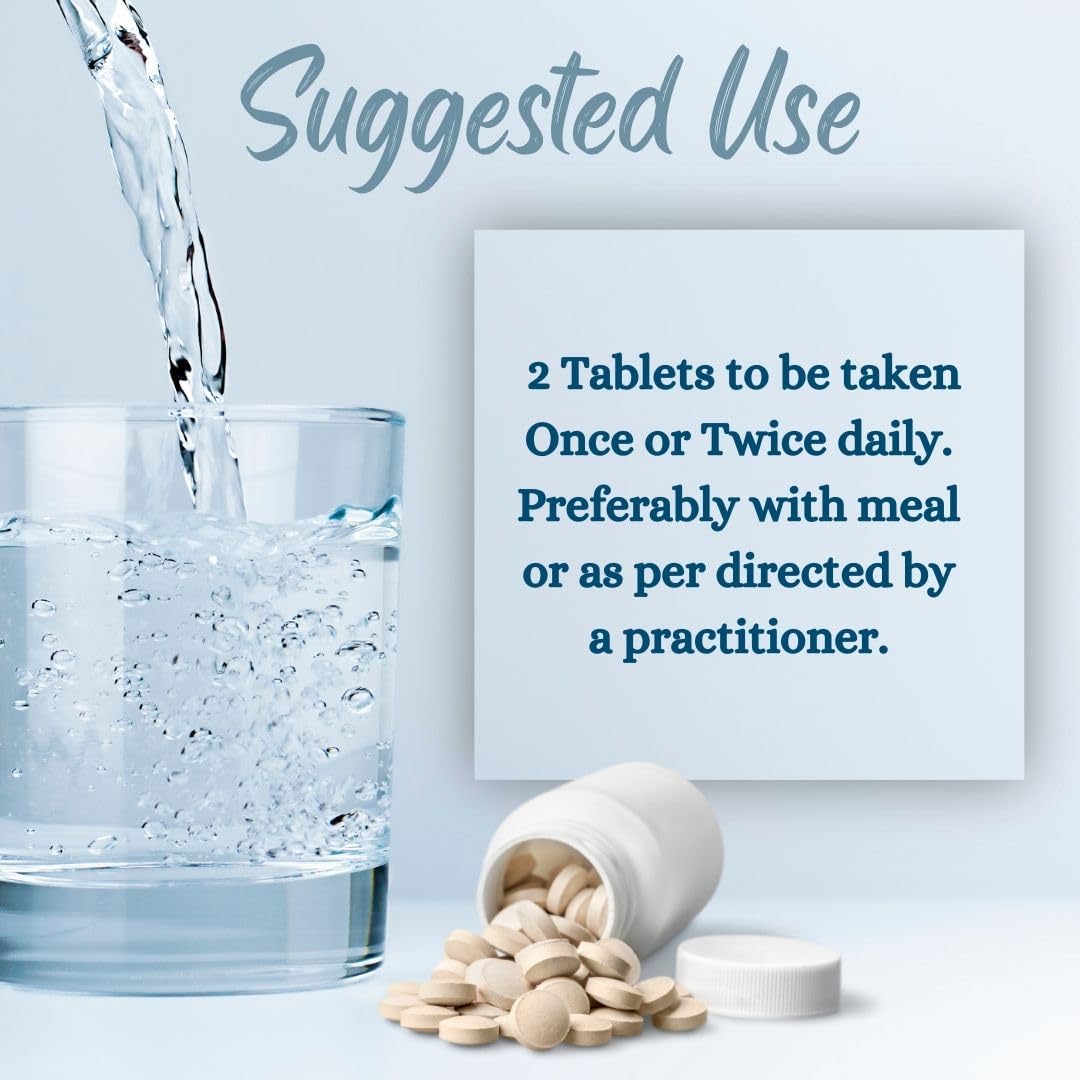 Safed Musli Tablets by mi Nature| | Pure & Natural herb | Free from Chemical & Preservative| Plant Based Gluten Free |90 Tablet, 45 Days Supply 1000mg