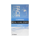 Face Facts Cleansing Nose Pore Strips | Witch Hazel | Draws out impurities & oils | 6 Strips