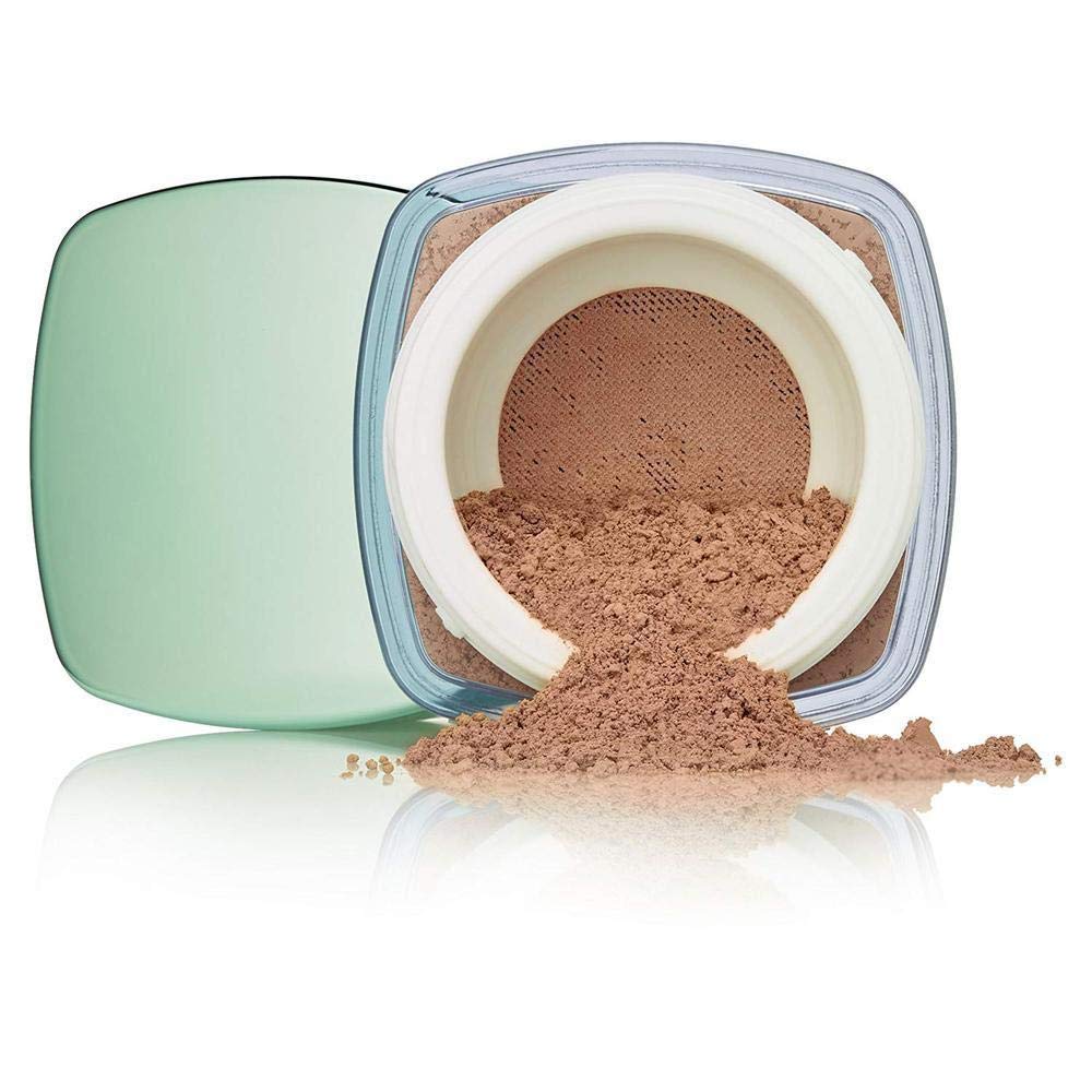L'Oreal Paris True Match Minerals Foundation, 6N Honey