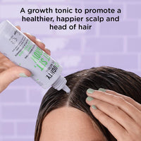 Noughty Get Set Grow Hair Tonic Treatment, 75ml