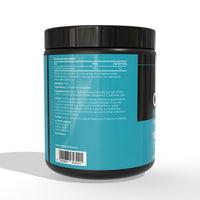 Gains Nutrition GN Creatine Powder | 500g Creatine Monohydrate Powder - 5g High Strength Creatine per Serving | Unflavoured Filler Free Creatine Monohydrate | Non-GMO & Gluten Free