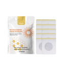 vancauk Bee Venom Patches,Bee Venom Lymphatic Drainage Slimming Patches（30Pcs）