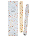 Wrendale Designs Meadow' Nail File Set