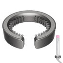 KiimSin Filter Cleaning Brush Accessories for Dyson Airwrap Styler HS01 Attachments Part NO.969760-01 Replacement Part