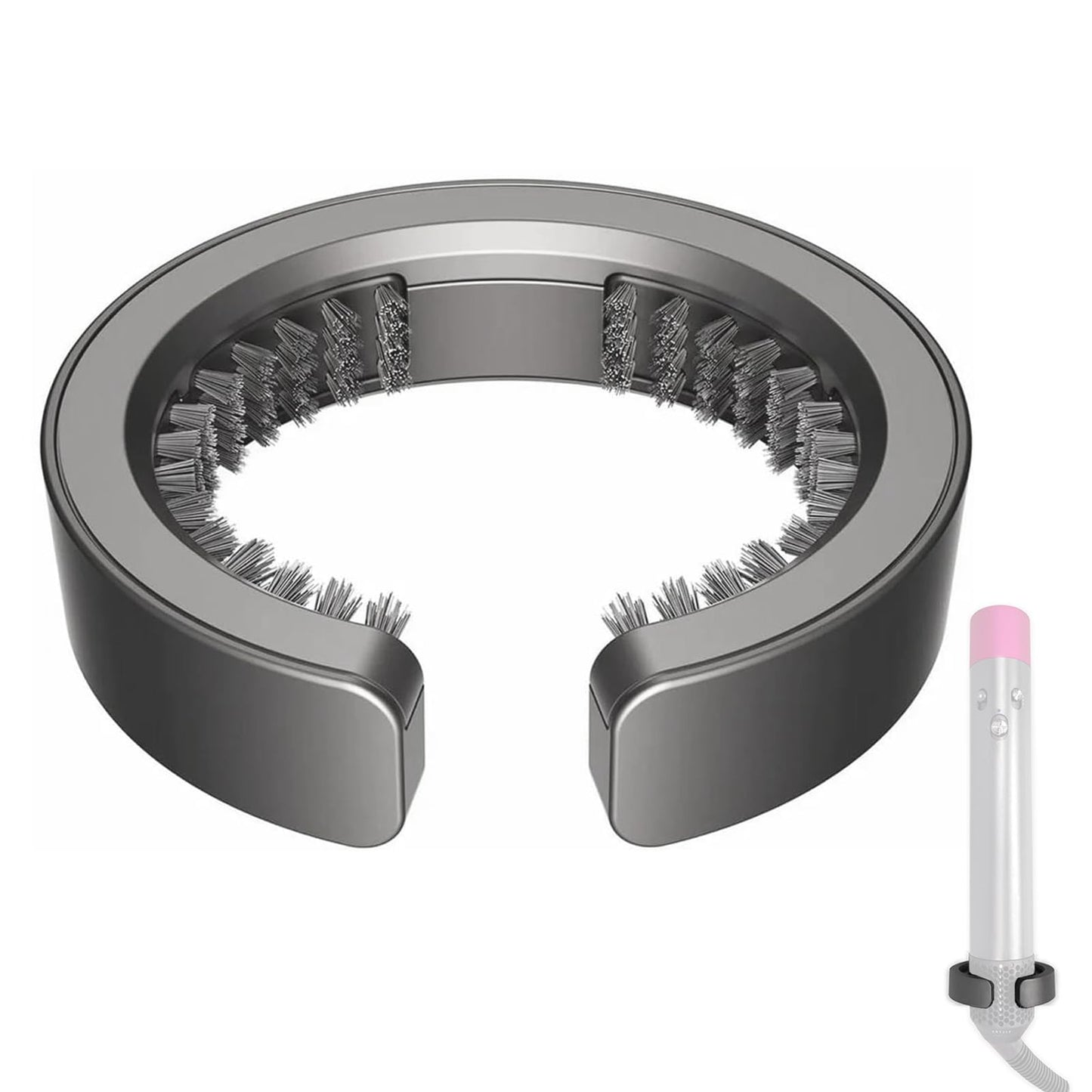 KiimSin Filter Cleaning Brush Accessories for Dyson Airwrap Styler HS01 Attachments Part NO.969760-01 Replacement Part
