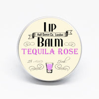 Half Ounce Cosmetics Tequila Rose flavoured Lip Balm 15ml Tin