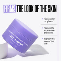 Shefave Overnight Toning Whip Body Lotion, Firming Cream For Loose Skin, Skin Tightening Cream For Face & Body – Visible Wrinkle Reduction, Anti-Ageing Moisturiser For Lifted, Radiant & Silky-Smooth (2)