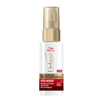 WELLA Wella Deluxe Style Rescue Pre-Styling Serum, 50ml