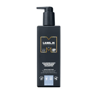 label.m LABEL.M Diamond Dust Nourishing Shampoo 300ml