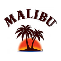 Malibu Duo Pack Sun Protection Face Cream SPF 50 & Lip Balm SPF 30 Water Resistant
