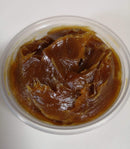 Green & Red Morocco Organic Eco Friendly Pure Moroccan Olive Black Soap 50g Savon Noir Beldi For Use With Kessa Glove Hammam