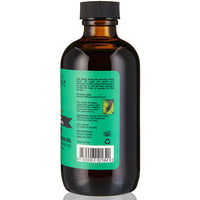 Sunny Isle Jamaican Black Castor Oil with Tea Tree Oil 118ml