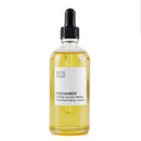 Belenos Therapy CUCUMBER CLEANSER - FACE OIL CLEANSER with Kiwi oil and Camellia oil 100ml