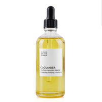 Belenos Therapy CUCUMBER CLEANSER - FACE OIL CLEANSER with Kiwi oil and Camellia oil 100ml